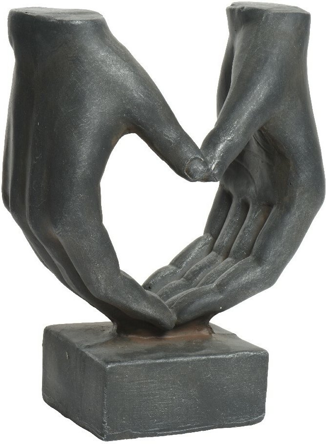 Thumbnail - Decoris Statue