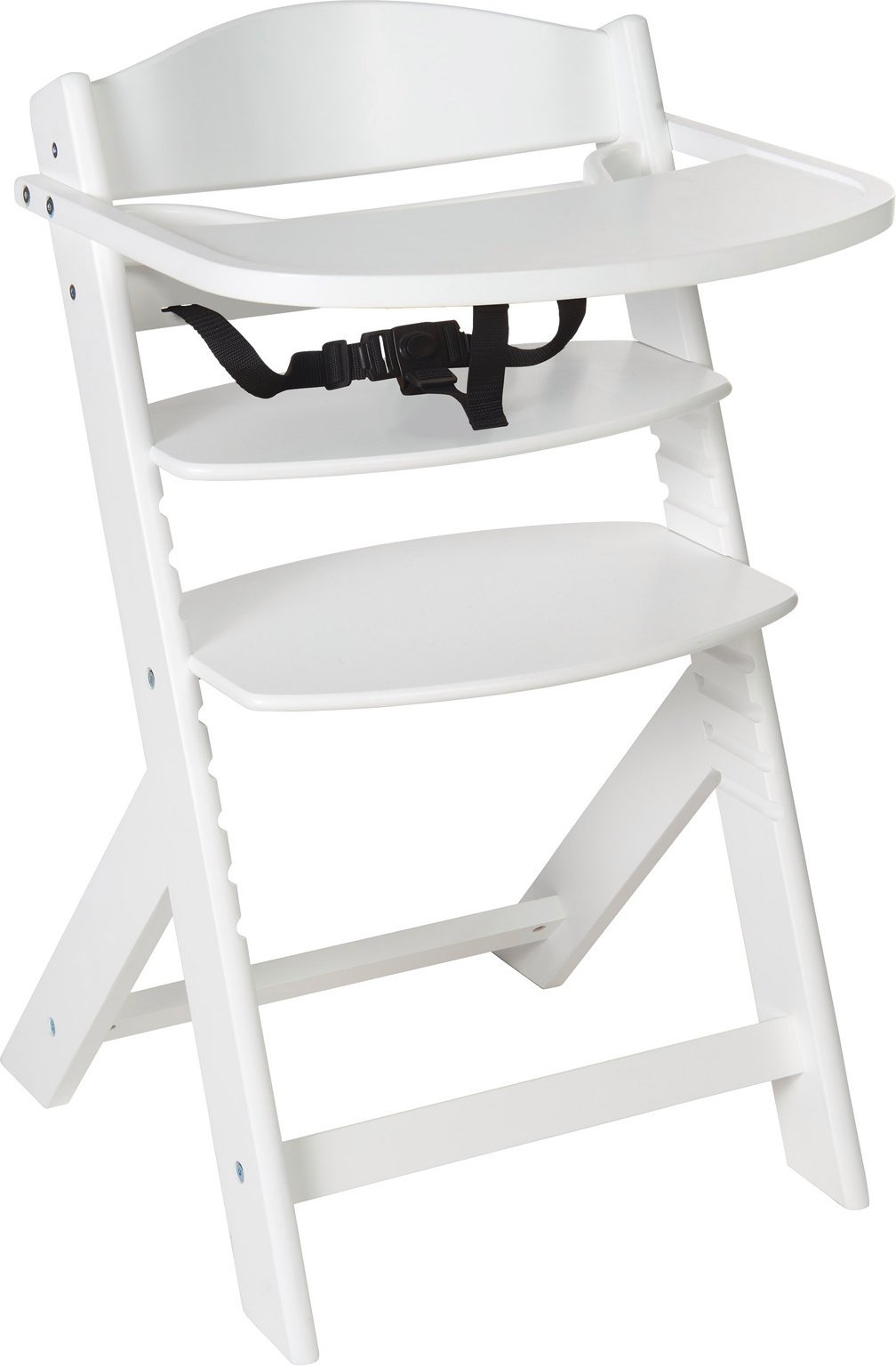 MyBaby Hochstuhl LUNCH, Holz