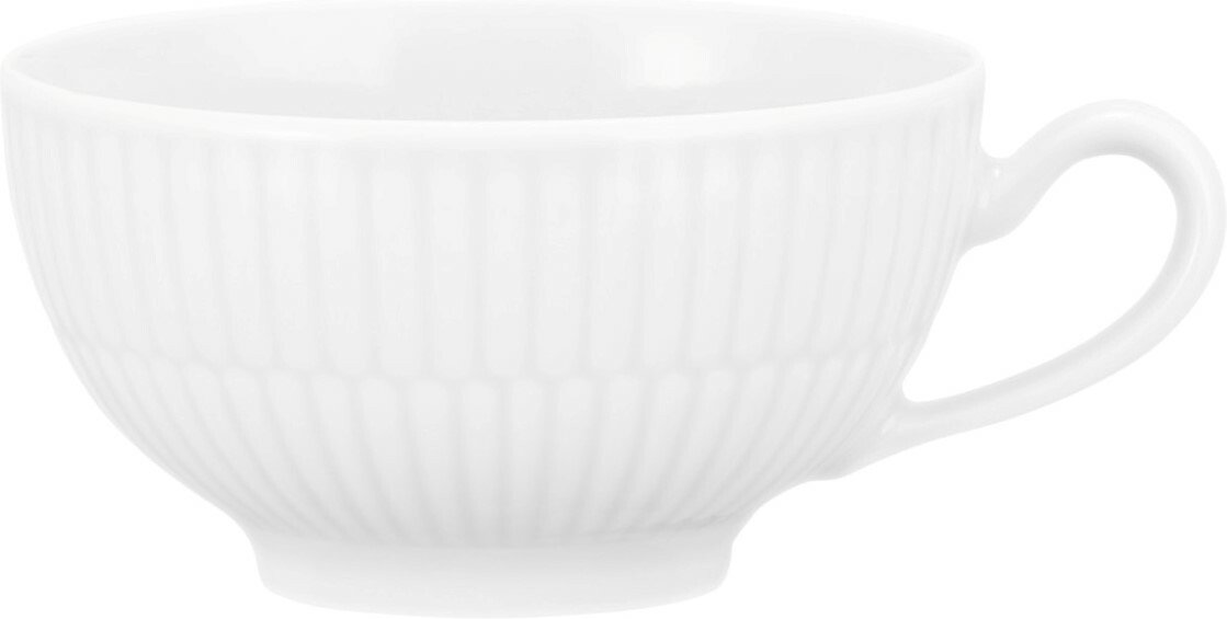 Seltmann Weiden Teetasse AMINA, Porzellan