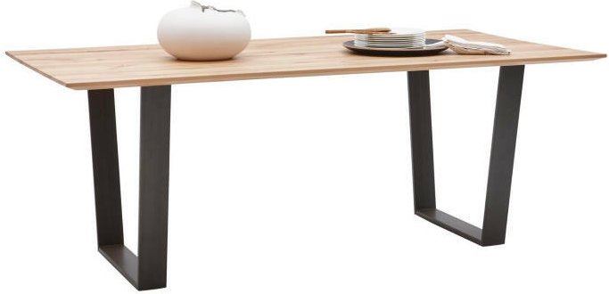 Valnatura Esstisch SCALA, Massivholz