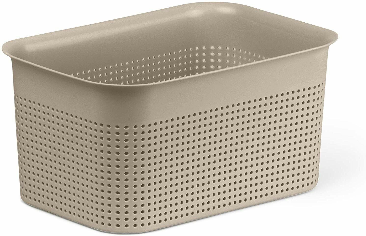 rotho Box BRISEN, Kunstleder