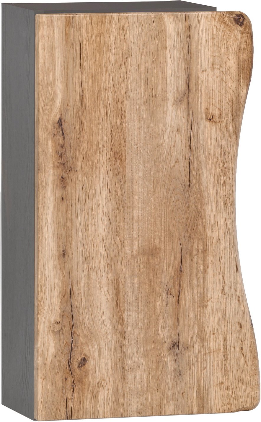 XORA Hängeschrank VILLACH, Holznachbildung