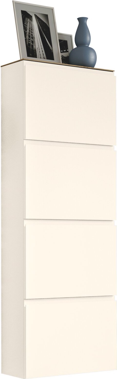 Thumbnail - Moderano Hängeschuhschrank LECCO, MDF