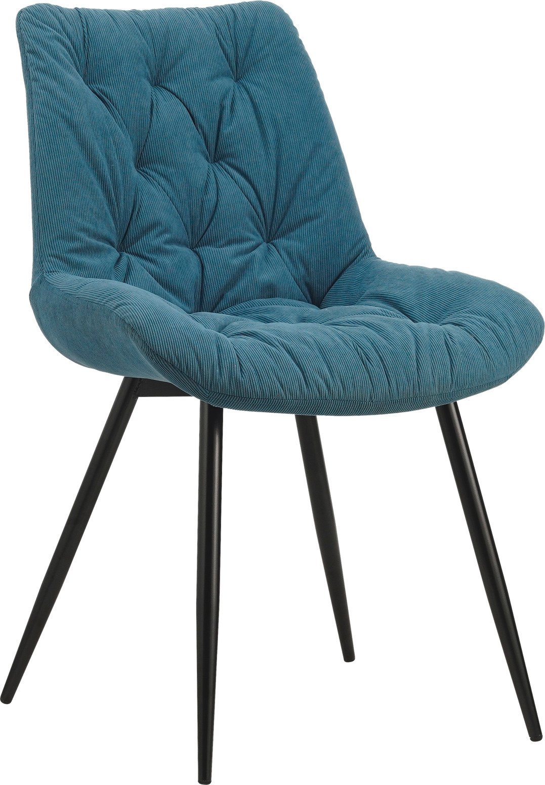 Osca Stuhl CLAUDIO, Webstoff