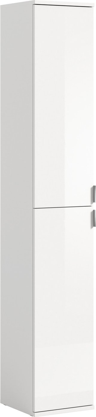 MID.YOU Hochschrank PROJEKT X, Holznachbildung