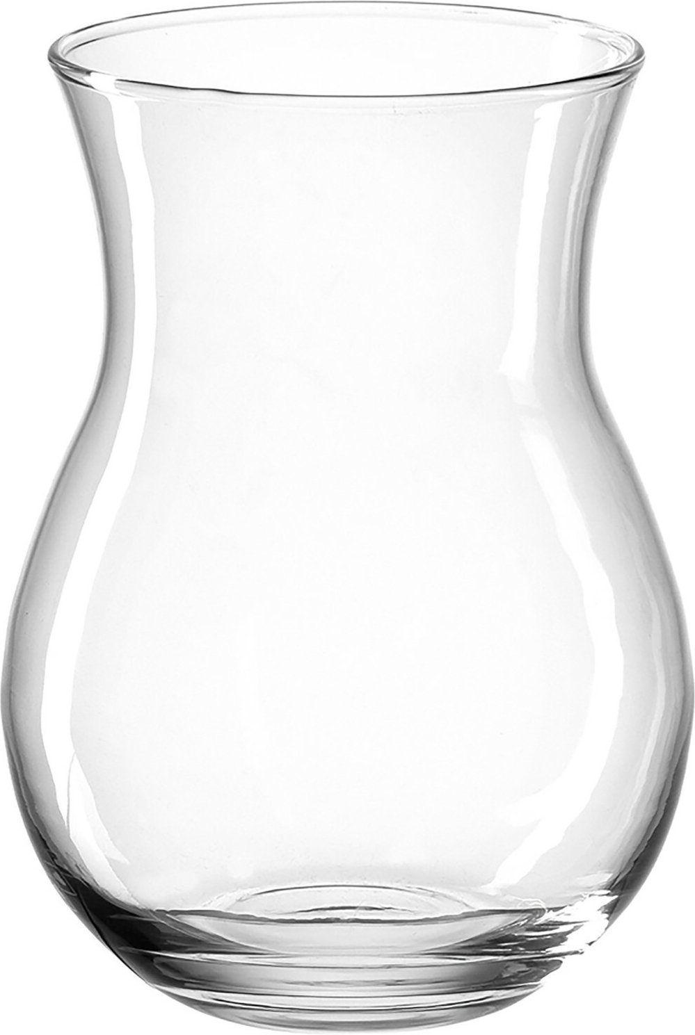 Leonardo Vase CASOLARE, Glas