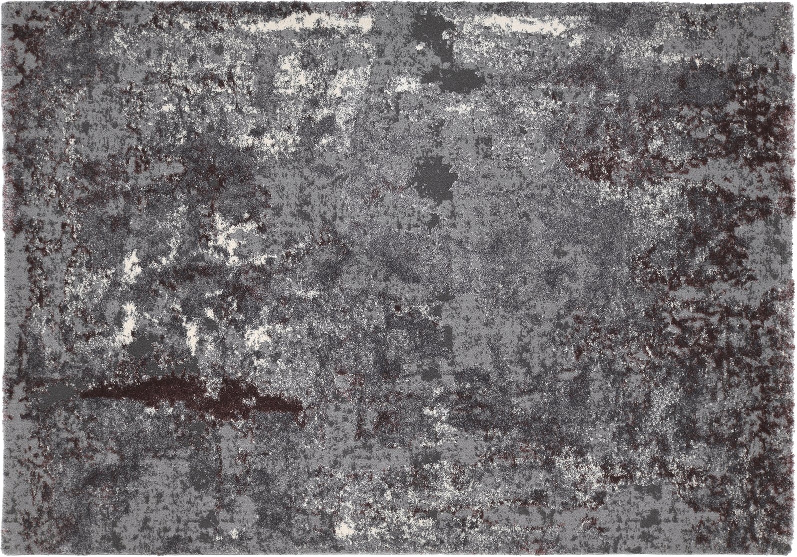 OCI Webteppich 80x150 cm JUWEL, Materialmix