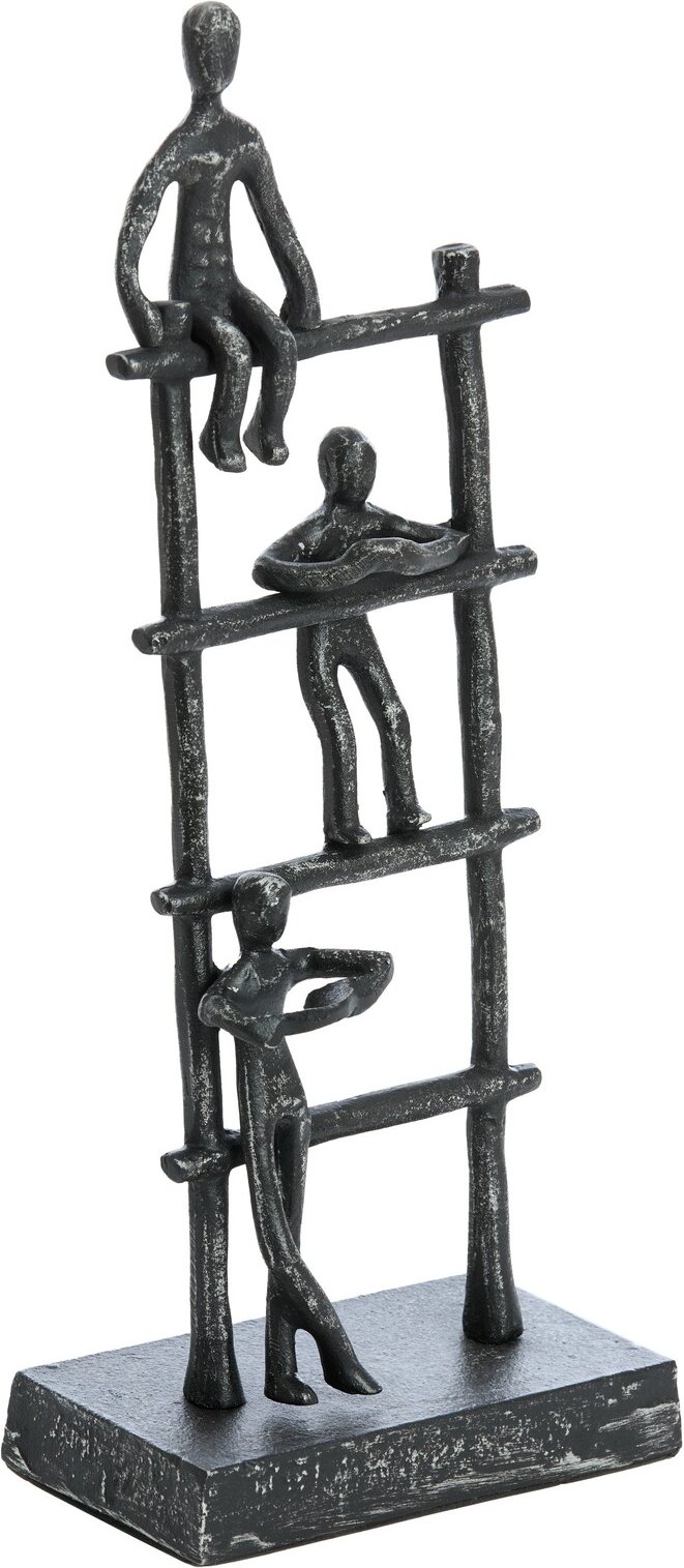 Light&Living Ornament COLLIO, Aluminium