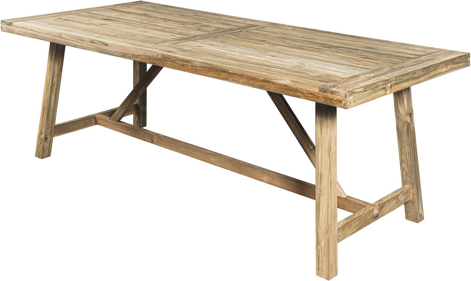 Ambia Garden Gartentisch LINCOLN, teak, Holz