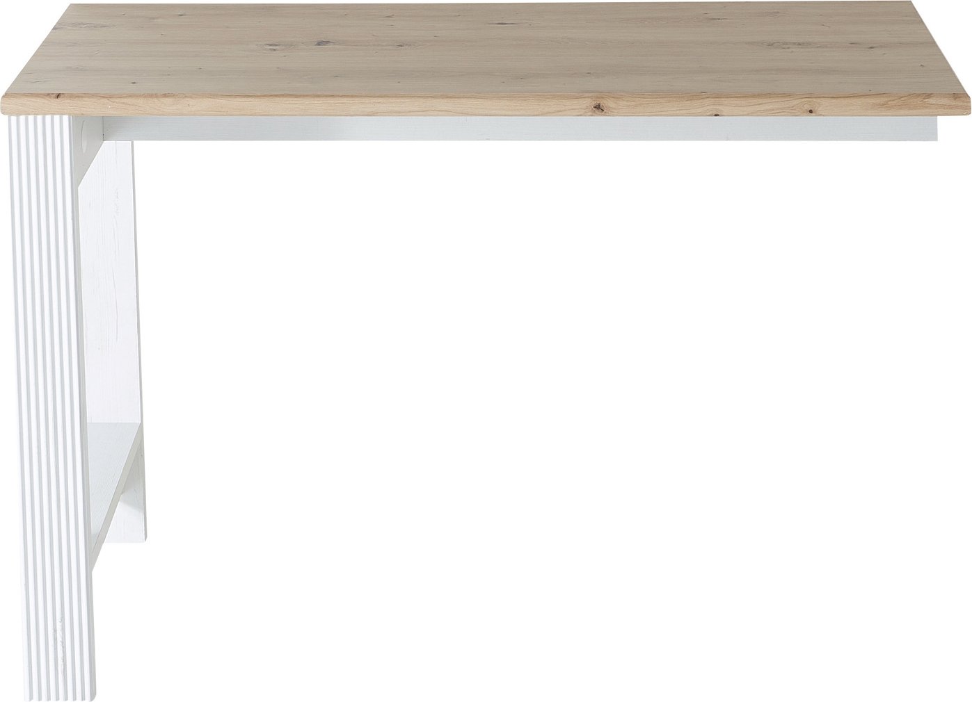 Landscape Ansatztisch JUDITH, Holznachbildung