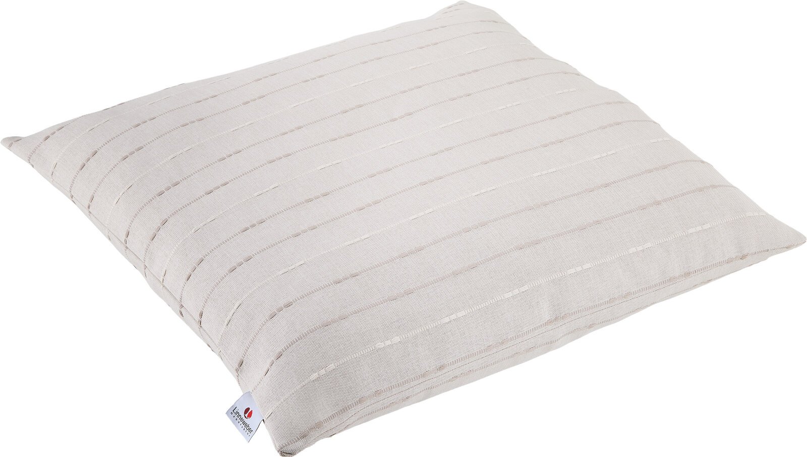 Linneweber Outdoor Kissen COMFORT, Polyester