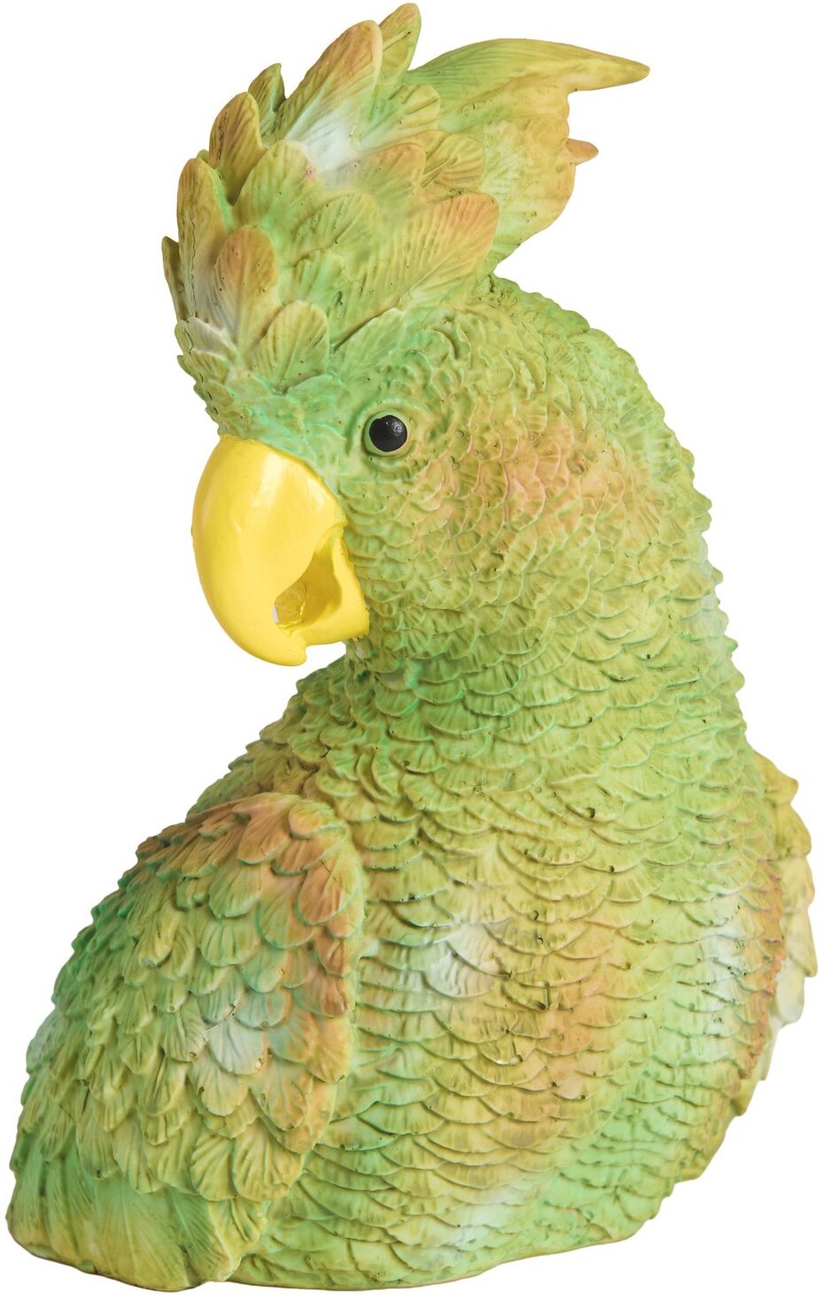 Light&Living Ornament PARROT 21cm, Polyresin