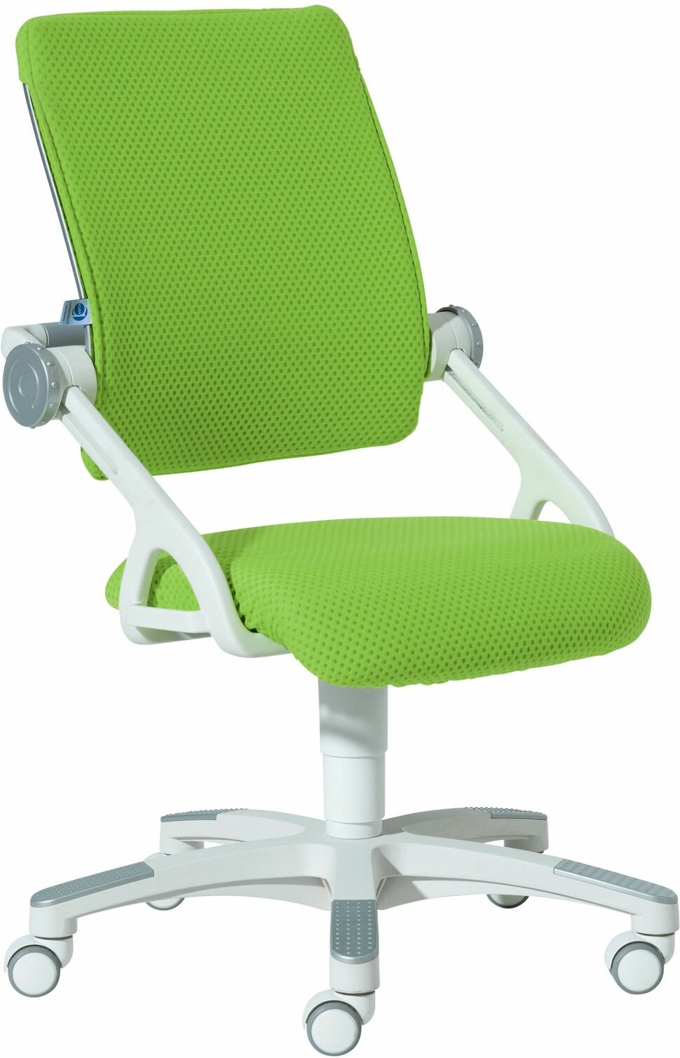 Paidi Drehstuhl YVO, Stoff