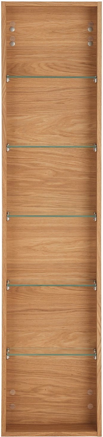 Linea Natura Regal ALBANY, Holzfurnier