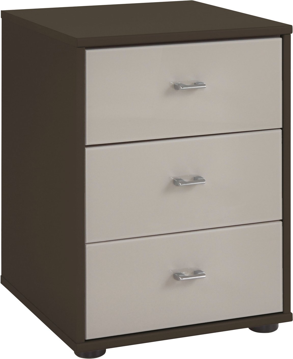 Venda Nachtkonsole VIGO, Holznachbildung