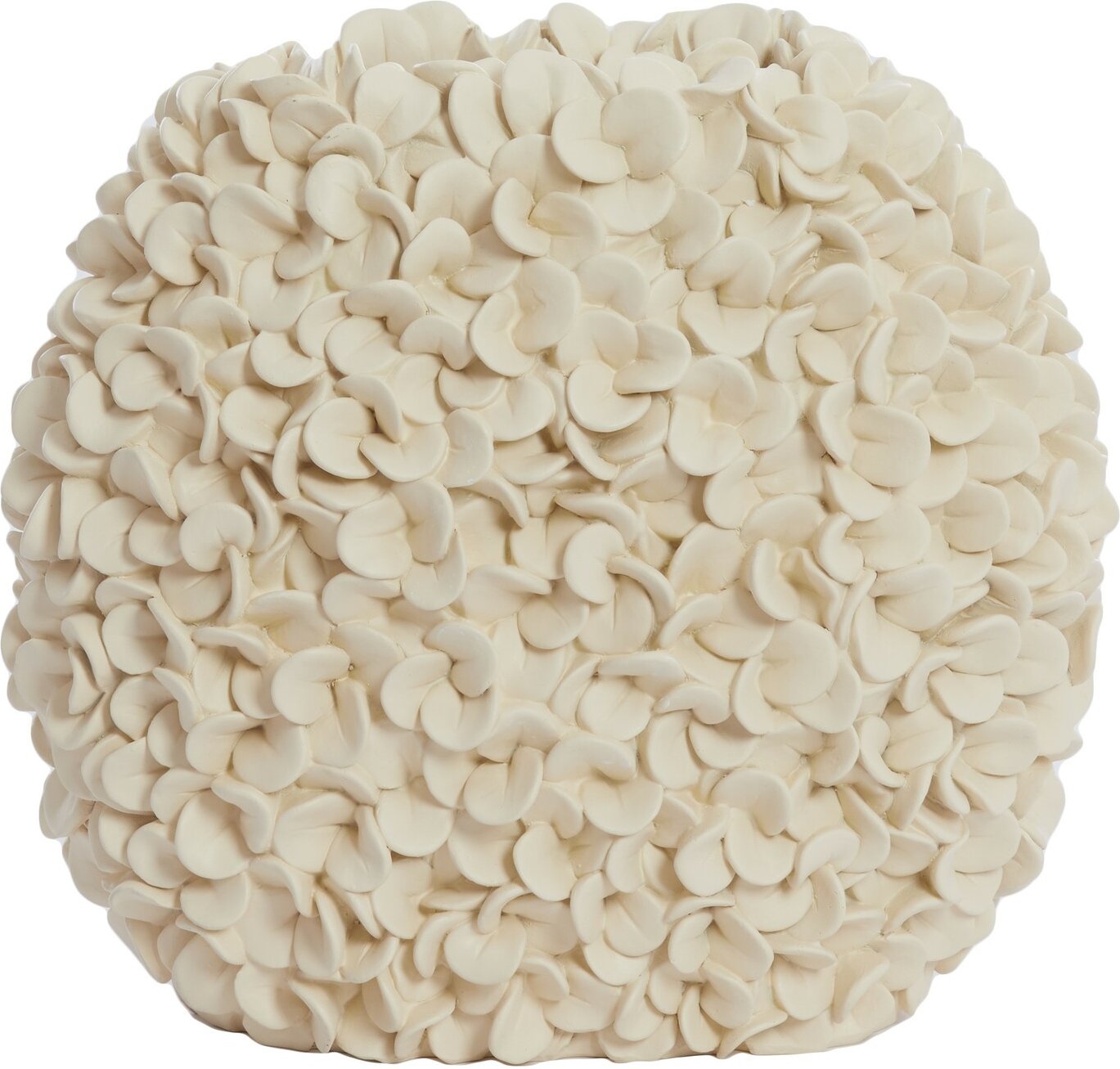 Light&Living Vase PHYLIA, Kunststoff