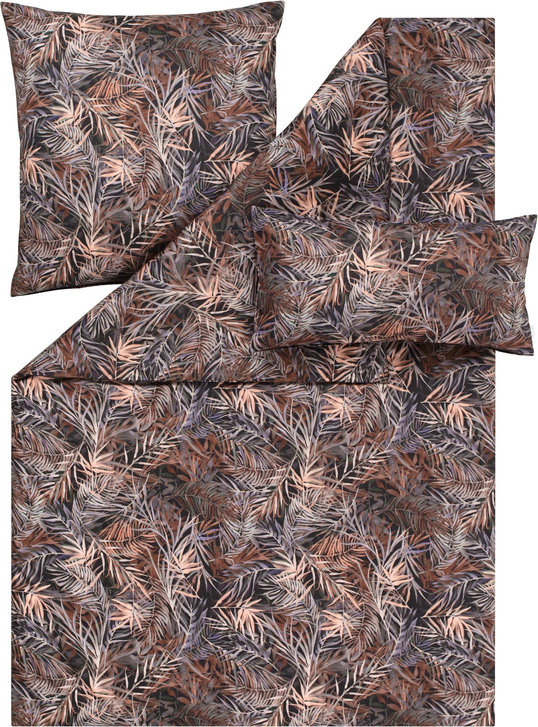 Estella Bettwäsche DJAMAL, Baumwolle