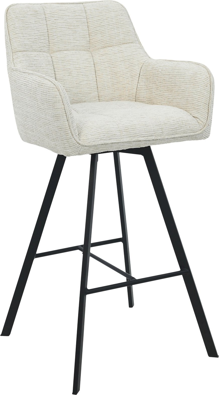 Z2 Barhocker ALOIS, Webstoff