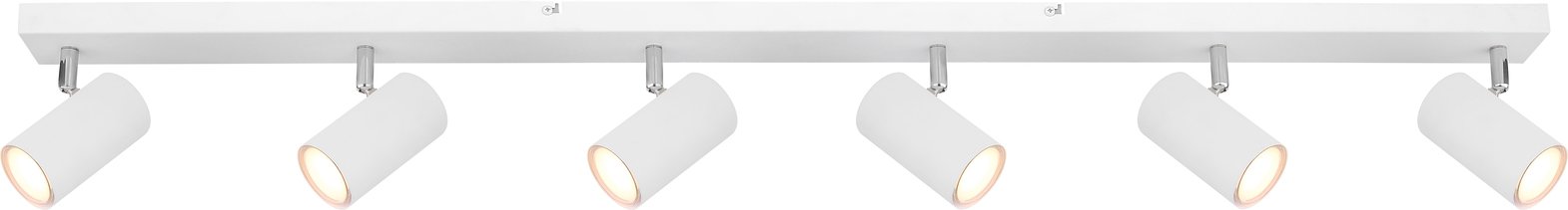 Thumbnail - Globo Lighting Strahler ROBBY, Metall