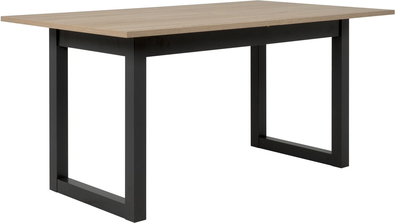 Z2 Esstisch DENVER, Holznachbildung