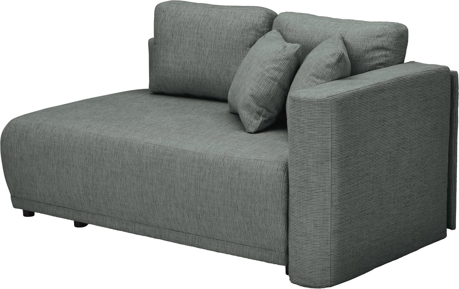 Z2 Recamiere Nello, Webstoff