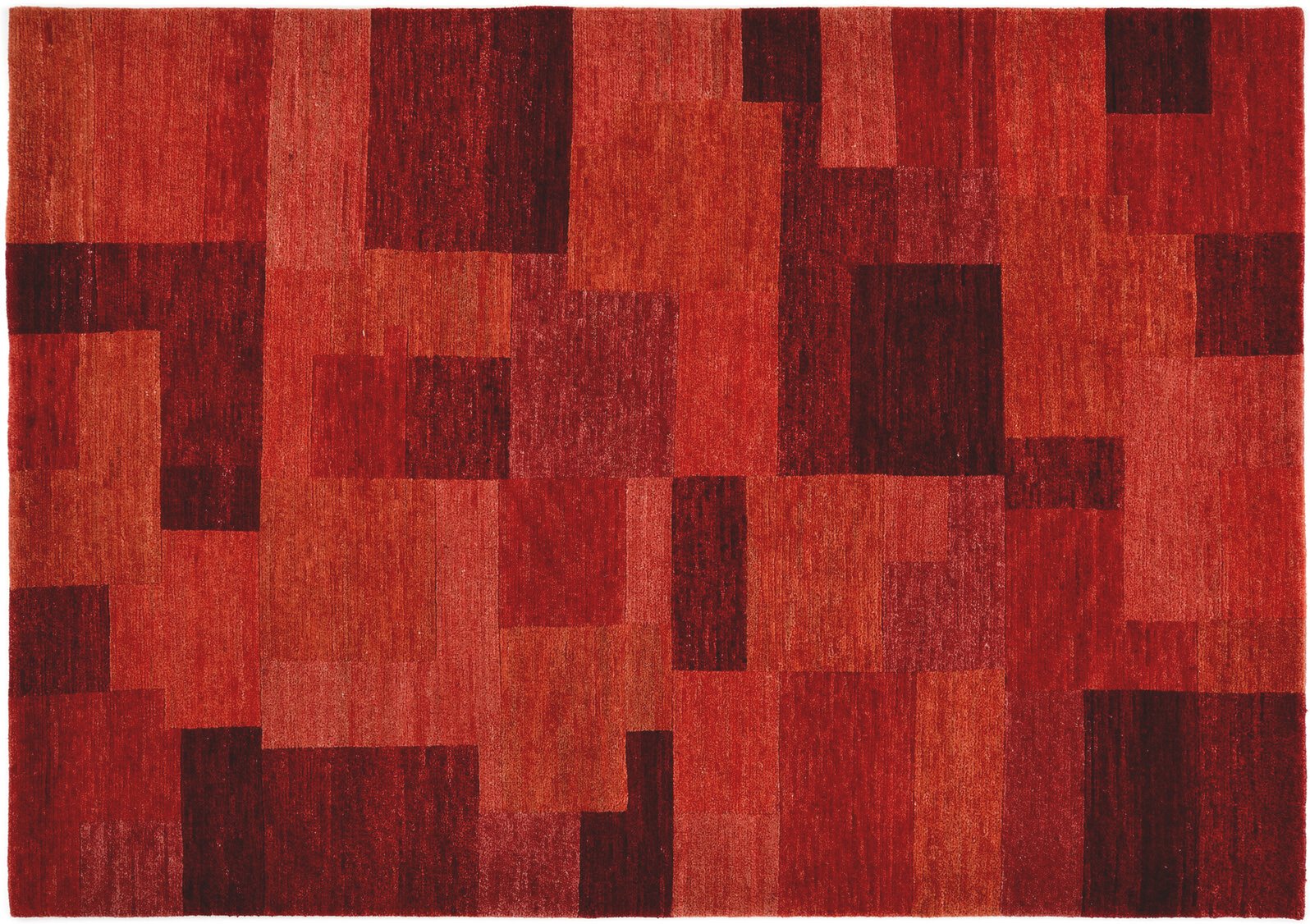 Thumbnail - OCI Wollteppich ELEGANT, Naturfasern