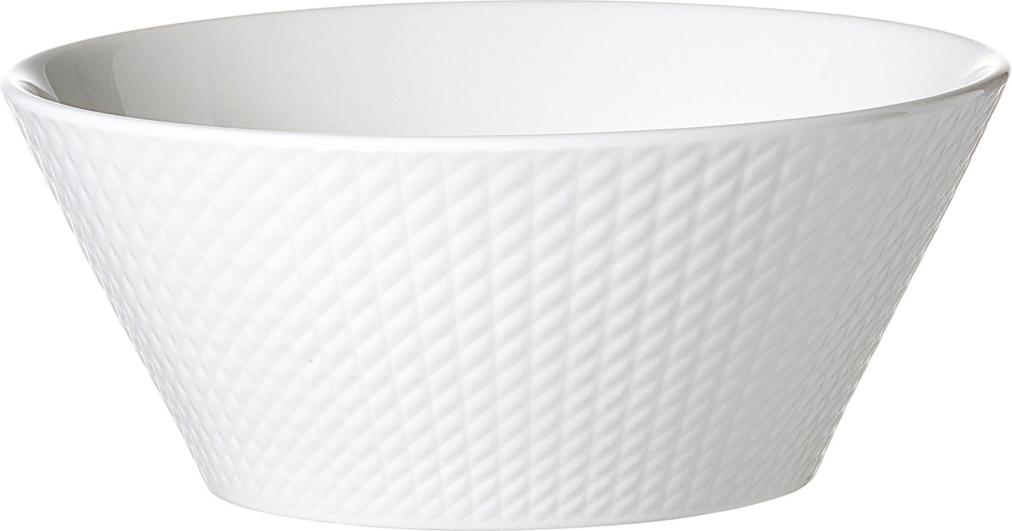 Ritzenhoff & Breker Servierschale SAPHIR, Porzellan