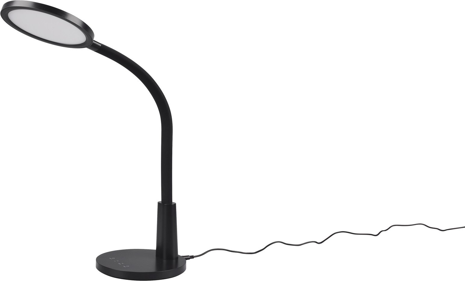 Reality Leuchten Tischleuchte SALLY, Kunststoff