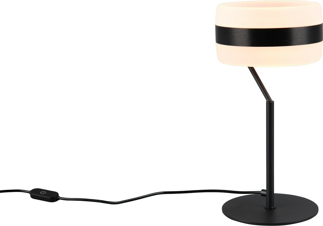 Trio Leuchten Tischleuchte DIOS, Metall