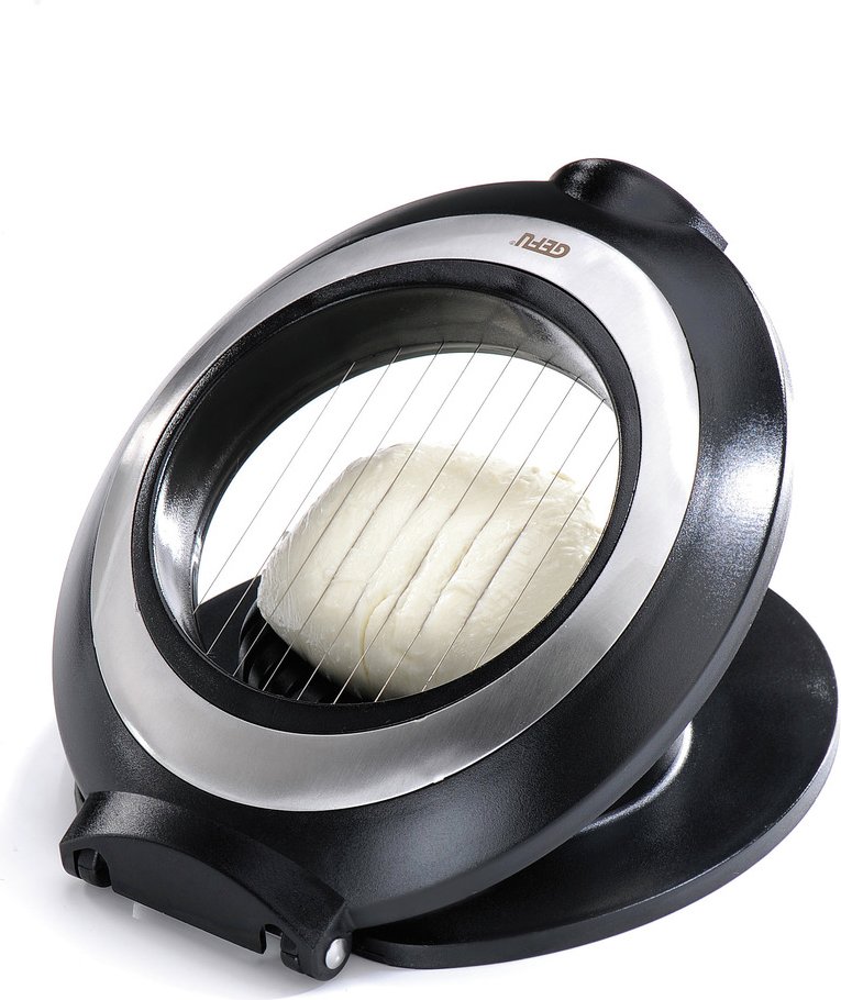 GEFU Mozzarellaschneider TOSCANA, Kunststoff