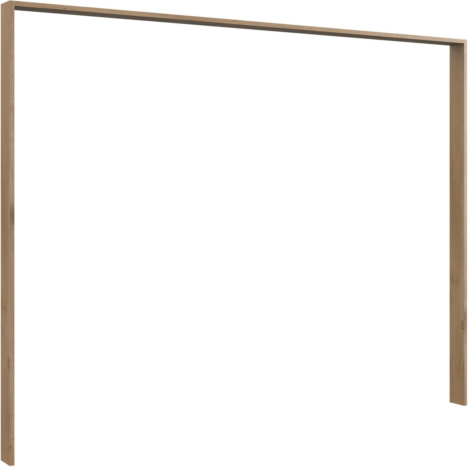 Z2 Passepartoutrahmen ODESSA, Holznachbildung