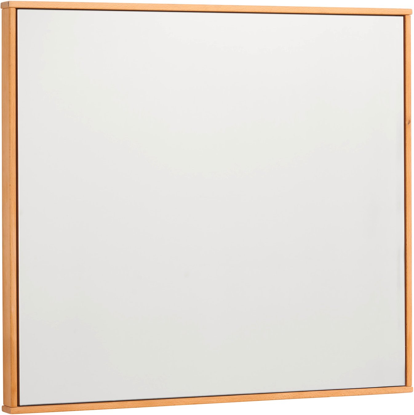 Cantus Spiegel NANTO, Teilmassiv