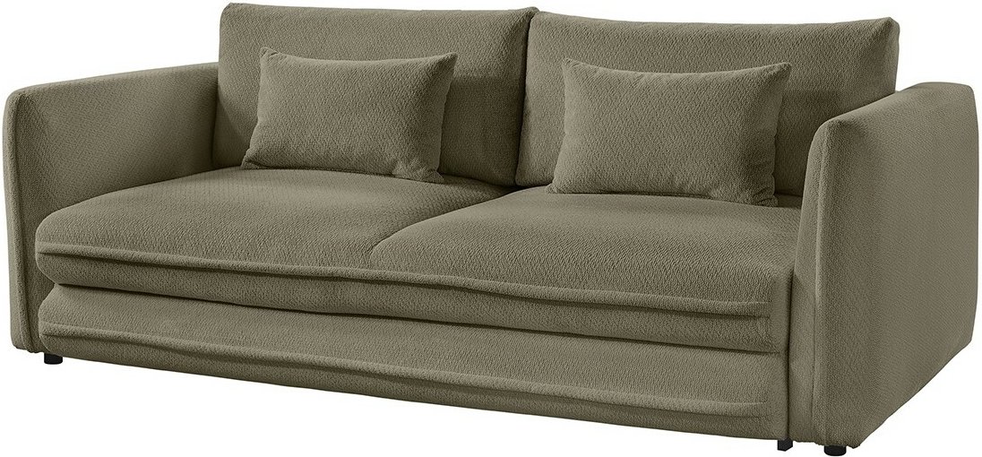 Z2 Funktionssofa LIRA, Webstoff