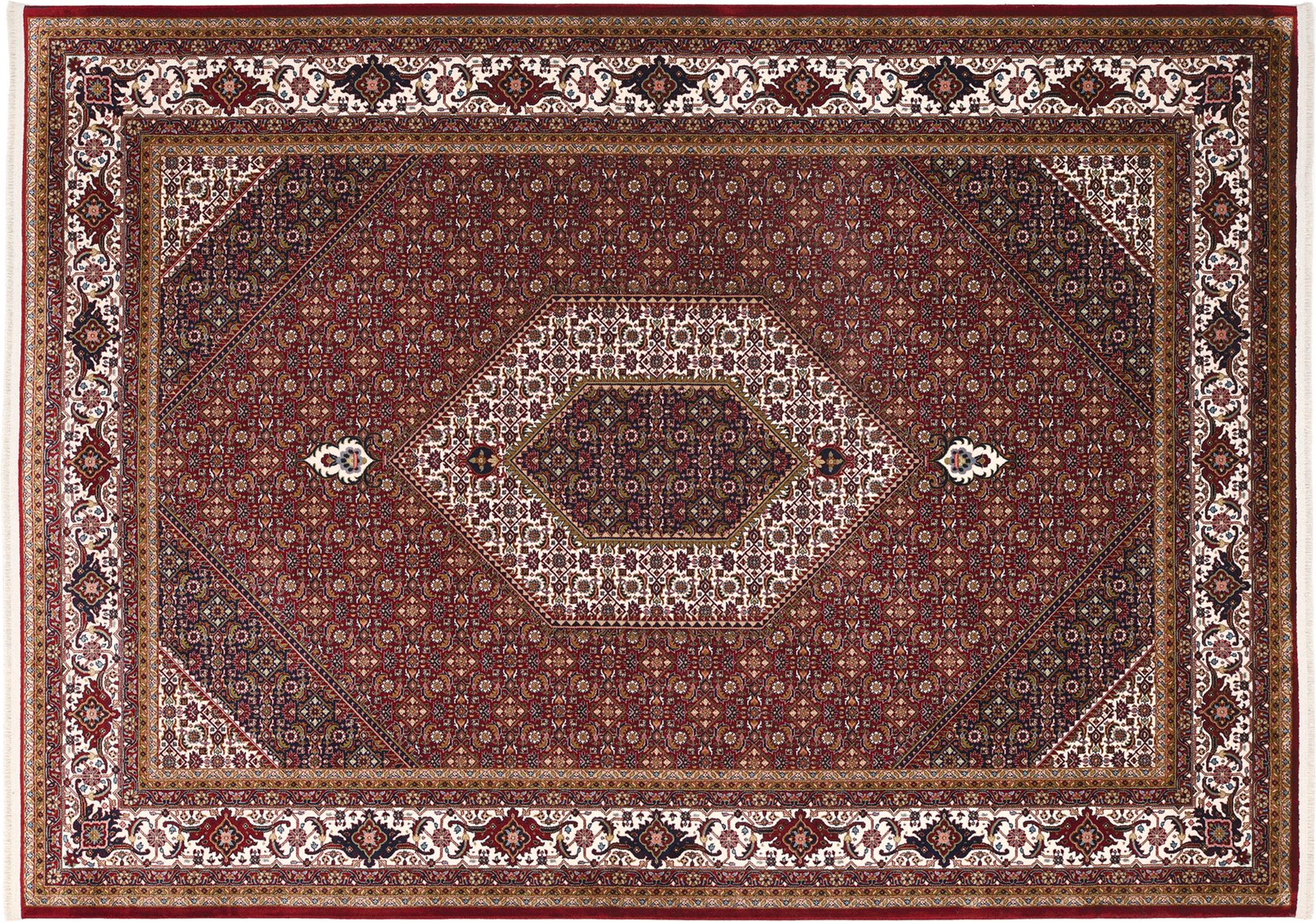 Thumbnail - OCI Orient Teppich CENTAURI BIDJAR, Kunstfasern