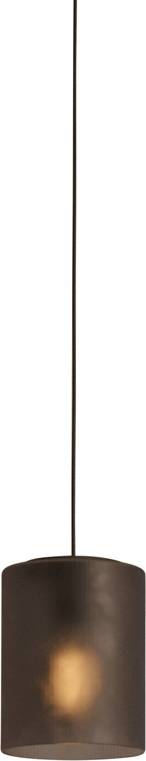 Eglo Leuchten Pendelleuchte COLOMERA, Glas