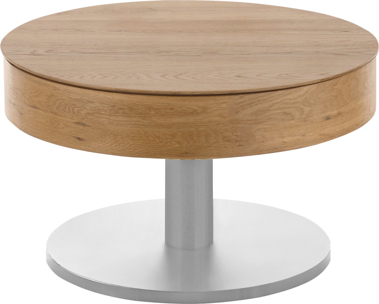 Zurbrüggen Couchtisch TANGER, Holzfurnier