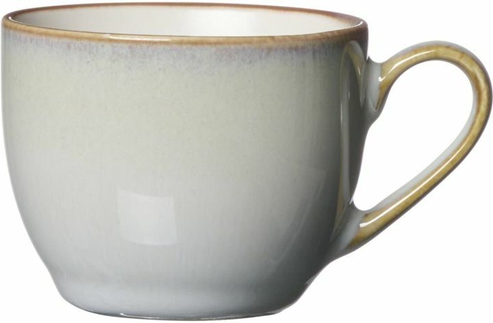 Ritzenhoff & Breker Espressoobertasse PORTOFINO, Steinzeug