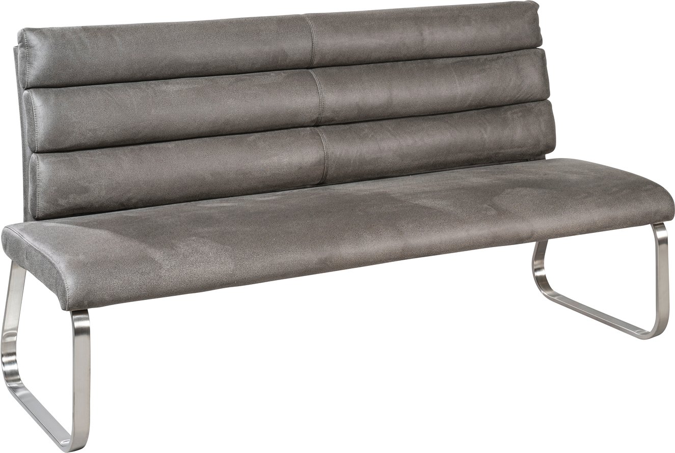 Novel Bank OSTIA, Stoff