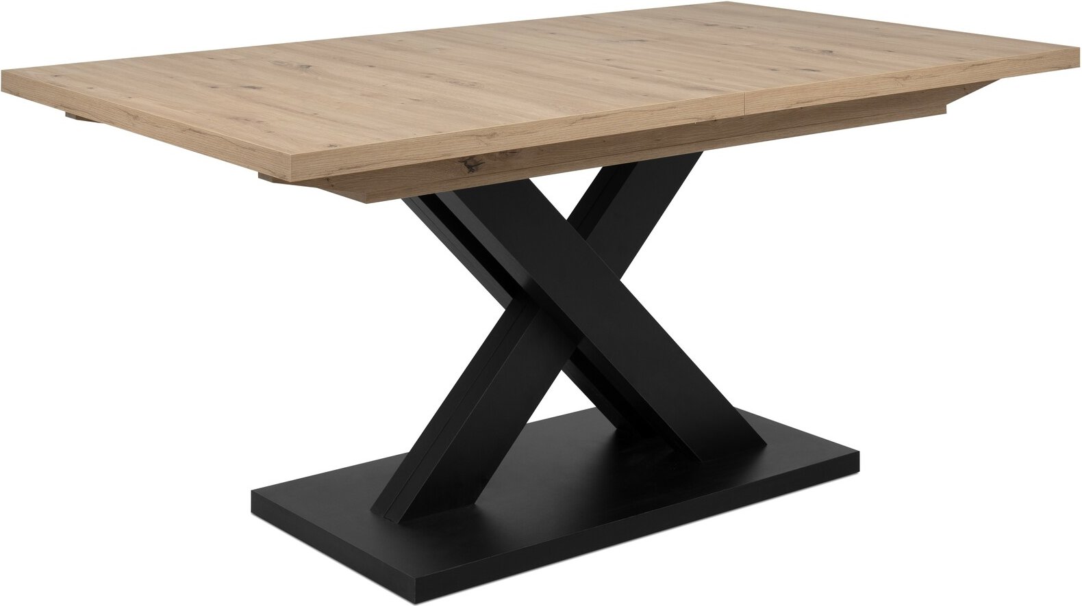 Z2 Esstisch AVANT, Holznachbildung