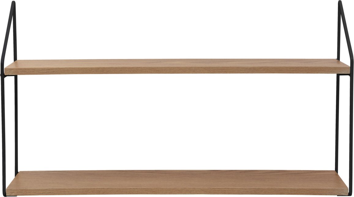 Day Hängeregal, Metall