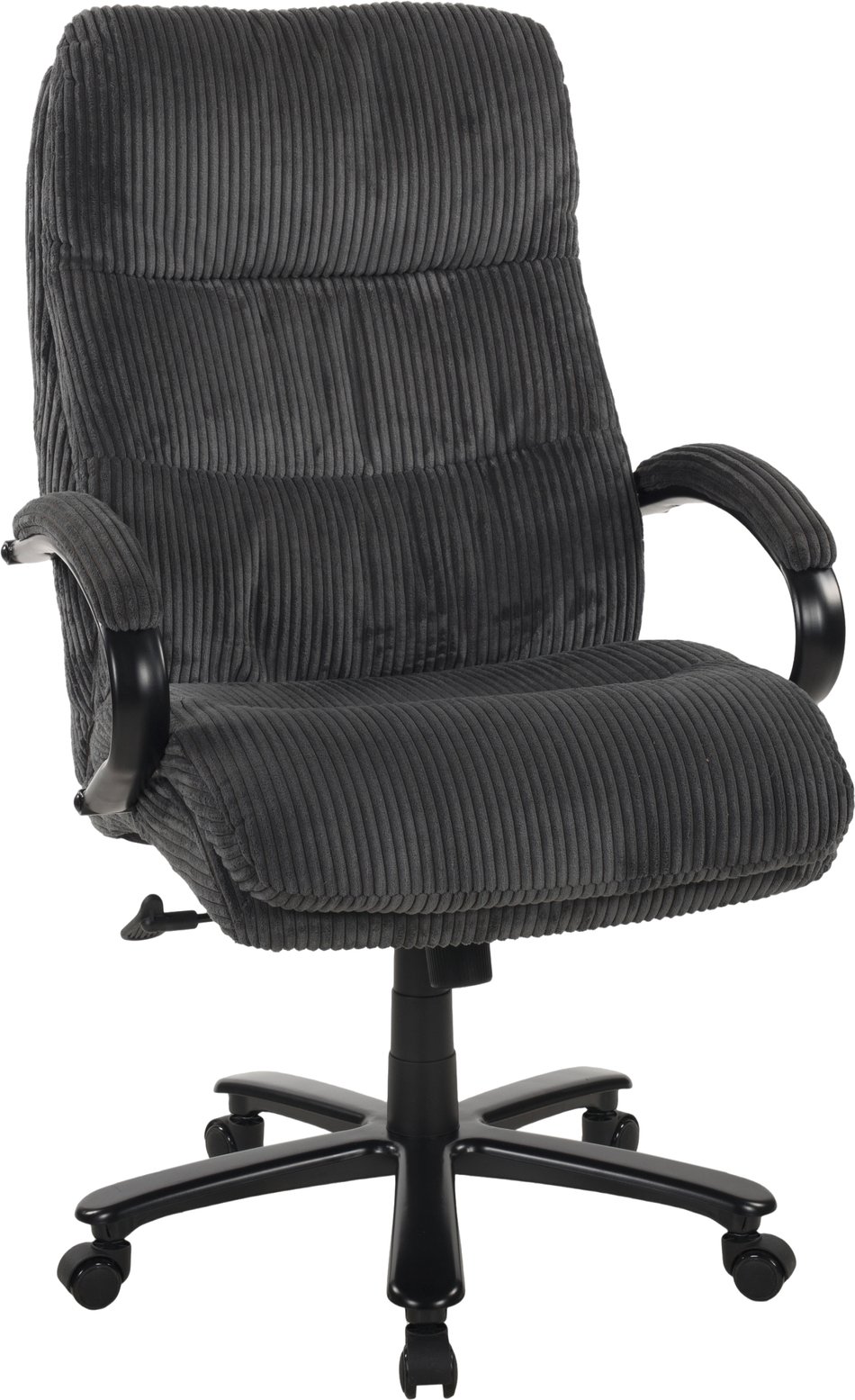 Venda Chefsessel FREDI XXL, Cord