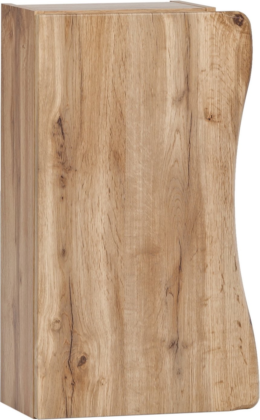 XORA Hängeschrank VILLACH, Holznachbildung