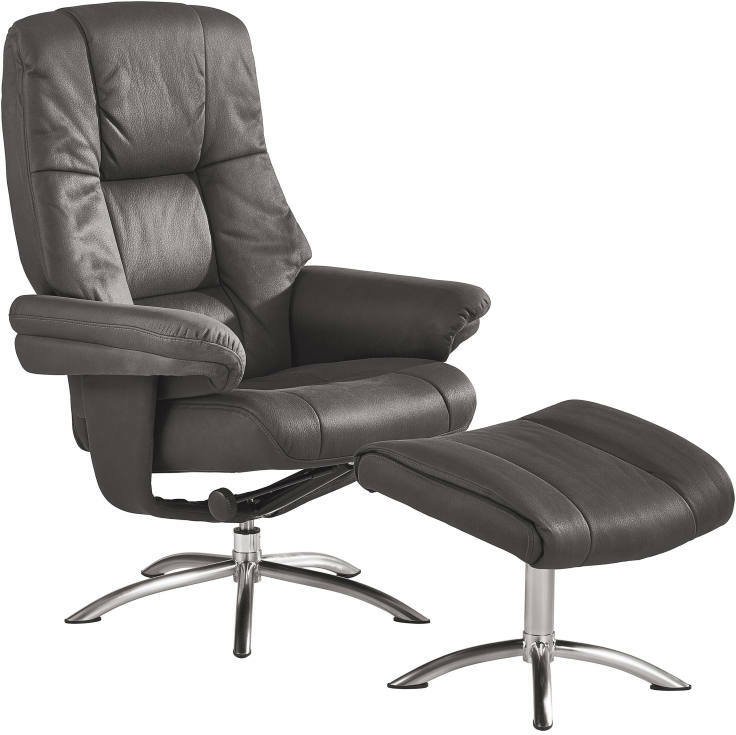 Zurbrüggen Relaxsessel LIAS, Stoff