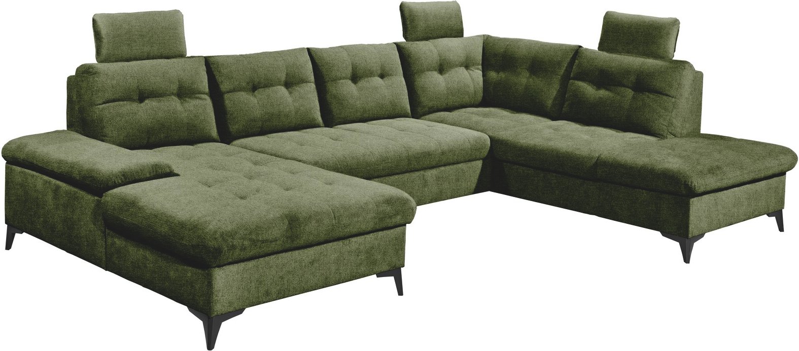 Z2 Wohnlandschaft DURBAN, Stoff