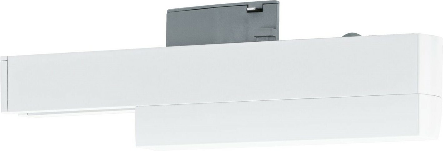 PAULMANN SingleAdapter Zigbee URAIL, Kunststoff