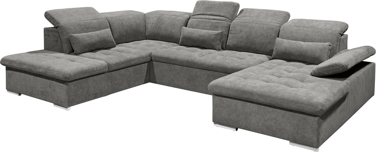 Z2 Wohnlandschaft WAYNE, Webstoff