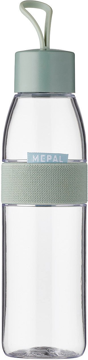 Thumbnail - Mepal Ellipse Sporttrinkflasche, 500 ml