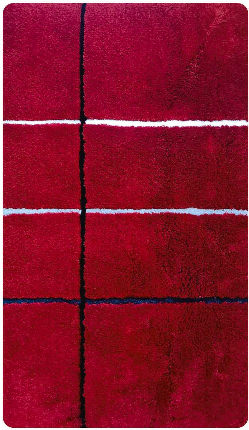 Linneweber Badteppich FERRARA, Polyacryl