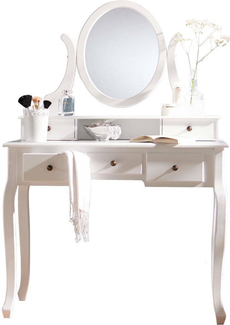 Landscape Schminktisch CLARA, MDF