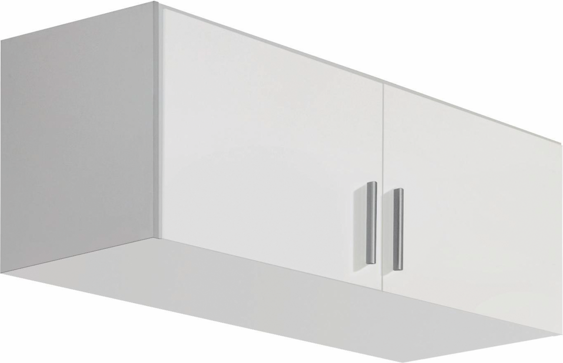 Z2 Schrankaufsatz 2-türig CELLE, Holznachbildung